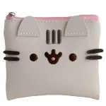 Pusheen the Cat formos monetų piniginė