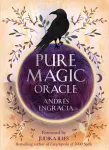 Pure Magic Oracle kortos
