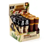 &bdquo;Jolly Rogers&ldquo; piratai plečia &bdquo;Kaleidoscope&ldquo;