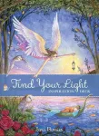 Find Your Light Inspiration Deck Orakulo kortos