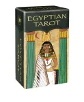Mini Egyptian Tarot kortos &ndash; Lo Scarabeo