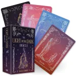 The Light in the Dark Oracle kortos