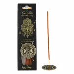 Esoteric Collection Good Fortune smilkalų rinkinys su smilkaline