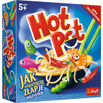 Arkadinis žaidimas Hot Pot Trefl 01898