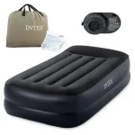 Vienvietis pripučiamas čiužinys 191x99x42 cm INTEX 64122
