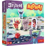 Žaidimas Lilo & Stitch Aloha!