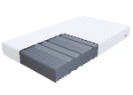Porolono čiužinys LIVIA MAX 120X200