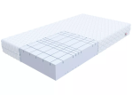 Putplasčio čiužinys GOYA MAX PLUS 140X200