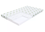 Vaiki&scaron;kas porolono čiužinys MICO 60X120