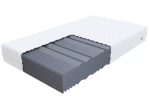 Porolono čiužinys LIVIA MAX PLUS 100X200