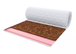 Kokosinis antčiužinis VISCO COCONUT 100x200