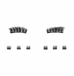 Akila Beauty PERFECT magnetinės blakstienos be klijų