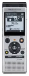 OLYMPUS IMAGE SYSTEMS diktofonas Ws-882 stereo 4GB sidabrinis su baterijomis