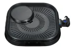 Blaupunkt GRT601 kontaktinis grilis