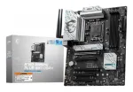 MSI B760 GAMING PLUS WIFI DDR4 pagrindinė plok&scaron;tė Intel B760 LGA 1700 ATX