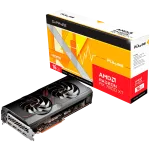 SAPPHIRE NITRO+ Radeon RX 9070 16GB GDDR6 vaizdo plok&scaron;tė