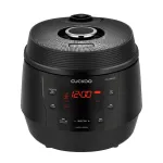 Cuckoo ICOOK Q5 CMC-QAB549S daugiafunkcis puodas, 5 L, 1100 W, juodas