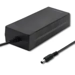 Maitinimo adapteris inverteris Qoltec 50794 vidaus naudojimui 96 W juodas