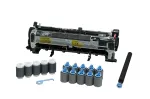 HP F2G77A LaserJet techninės priežiūros rinkinys 220 V, 225 000 psl., skirtas LaserJet Enterprise M604/M605/M606