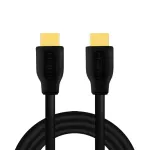 HDMI kabelis LogiLink CH0101 2m