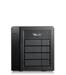 HDD Promise Technology 16 TB bok&scaron;tinis Pegasus32 R4
