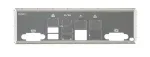 Supermicro MCP-260-00042-0N I/O skydelis pagrindinei plok&scaron;tei
