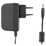 DYMO S0721440 maitinimo adapteris, skirtas LabelManager 210D, Rhino 4200/5200/6000+ etikečių spausdintuvams, EU ki&scaron;tukas
