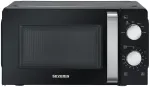 Solo mikrobangų krosnelė Severin MW 7886, 700 W, 17 L