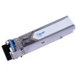 SFP modulis ALLNET ALL4762 vienmodžiam kabeliui, 1 Gbps, 20 km