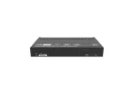 Vivolink VLHDMIMAT4X444-R AV imtuvas HDMI 2.0 4K CATx 40 m juodas