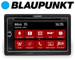 Automobilinis multimedijos imtuvas BLAUPUNKT LEIPZIG 690 &ndash; DAB+, navigacija, Bluetooth, 200W, montavimui sunkvežimyje/ kemperyje