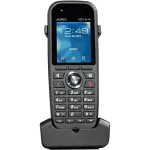 DECT ragelis agfeo hypervoice DECT44 IP VoIP &ndash; belaidis SIP ragelis, suderinamas su DECT IP bazinėmis stotimis