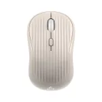Pelė SBOX WM-602 belaidė, smėlio spalvos