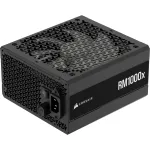 CORSAIR RMx Series RM1000x 1000W 24-pin ATX maitinimo blokas juodas