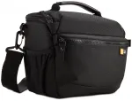 Case Logic Bryker 3205255 DSLR kameros pečių krep&scaron;ys, poliesteris, juodas