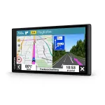 Garmin DriveSmart 66 MT-S 6 colių navigacijos įrenginys, visa Europa