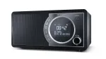 Sharp DR-450 Skaitmeninis Radijo Imtuvas - Juodas
