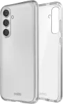 SBS Skinny TESKINSAS25T dangtelis, skirtas Samsung Galaxy S25 (skaidrus)