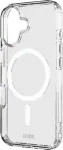 SBS Light Mag TELIGMAGIP1763T skaidrus iPhone 17 dėklas