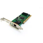 Tinklo adapteris LEVELONE GNC-0105 PCI Gigabit LAN, PCI sąsaja, Gigabit Ethernet