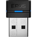 Dongle EPOS BTD 800a Juodas 2g
