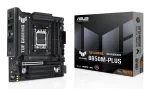 Motininė plok&scaron;tė ASUS TUF GAMING B850M-PLUS AMD B850 lizdas AM5 micro ATX