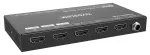 Vivolink VLHDMISP1X4-8K HDMI skirstytuvas 1x4 8K palaikymas