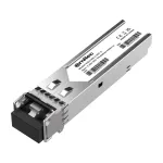 Ernitec ELECTRA-S-SPF-S Small Form Factor Pluggable (SFP) prijungiamas modulis