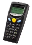 CipherLab 8001 MobilKompiuteris su linijiniu skeneriu, 2 MB, įkrovimo ir ry&scaron;io stotelė, USB laidas, UK (A8001RSC00019)