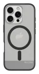 Incase INPH190402-BLK Slim dėklas iPhone 16 Pro su MagSafe, juodas
