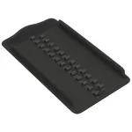 Wera 9429 tu&scaron;čias ritininis dėklas iki 25 Kraftform Micro atsuktuvų (05136480001)