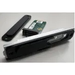 ASUS NUCIOAES0CR priedas antram M.2 22x80 SSD, skirtas NUC 15 (90MA0000-P00960)
