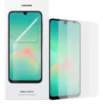 Samsung EF-UA266 apsauginis ekrano stiklas, 1 vnt.