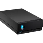 LaCie 1big Dock 20TB i&scaron;orinis kietasis diskas USB Type-A / USB Type-C